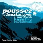 cover: Demarkus Lewis|Hannah Khemoh|Poussez - Passin Thru