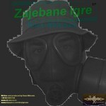 cover: Rasa Milicevic - Zajebane Igre EP