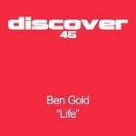 cover: Ben Gold - Life