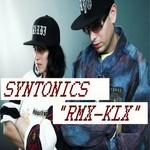 cover: Syntonics - Rmx KLX