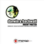 cover: Backwall|Darwin - Doesn't Matter