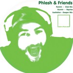 cover: Phlash & Friends - Runnin