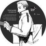 cover: Touane - Guess EP