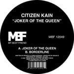 cover: Citizen Kain - Joker Of The Queen