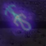 cover: Eggbox - Closed EP