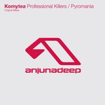 cover: Komytea - Professional Killers