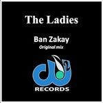 cover: The Ladies - Ban Zakay