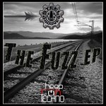 cover: Steel Grooves - The Fuzz EP