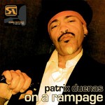 cover: Patrix Duenas - On A Rampage