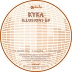 cover: Kyka - Illusions EP