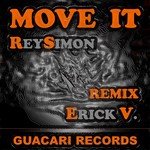 cover: Reysimon - Summer Is Back