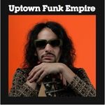 cover: Uptown Funk Empire - The Sampler Strikes Back