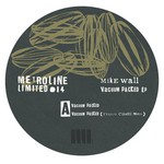 cover: Mike Wall - Vacuum Packed EP