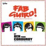 cover: Ben From Corduroy - Fab Guiro