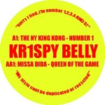 cover: Missa Didda|The Ny King Kong - Bendit 1 EP