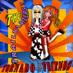 cover: Tornado & Friends - The Trailblazers