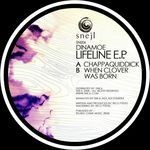 cover: Dinamoe - Lifeline EP