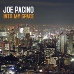 cover: Joe Pacino - Into My Space