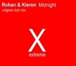 cover: Rohan & Kieren - Midnight