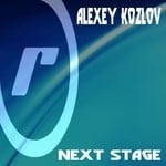 cover: Alexey Kozlov - Next Stage