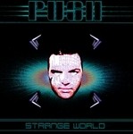 cover: Push - Strange World: Original & Remixes