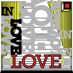 cover: Luigi Madonna - In Love EP