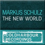 cover: Markus Schulz - The New World