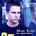 cover: Marc Korn - Le Pardon