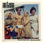cover: Antena - Versions Speciales: Camino Del Sol