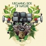 cover: Various - Mechanic Side Of Nature