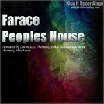 cover: Farace - Peoples House