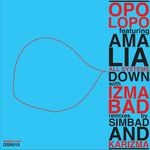 cover: Amalia|Opolopo - All Systems Down (with Izmabad remixes)