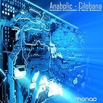 cover: Anabolic - Cilobana (Sylar mix)