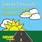 cover: Smartminds - Smartminds EP