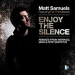 cover: For The Masses|Samuels, Matt - Enjoy The Silence