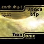 cover: Earth Shy T - Space Trip