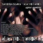 cover: Various - Electro Terror I