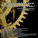 cover: Various - Time To Progress I