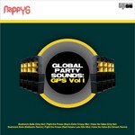 cover: Nappy G - Global Party Sounds: GPS Vol 1