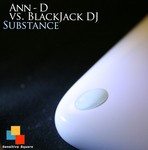 cover: Ann D|Blackjack Dj - Substance