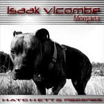 cover: Isaak Vicombe - Morgana