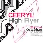 cover: Ceeryl - High Flyer