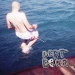 cover: Deft Bonz - Back To The Roots