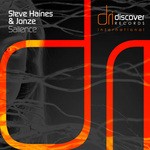 cover: Haines, Steve|Jonze - Salience