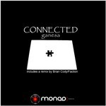 cover: Connected - Ganesa