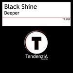 cover: Black Shine - Deeper