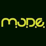 cover: Mode - Lost