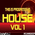 cover: Various - This Is Progressive House Vol 1