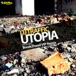 cover: Dj Traffic - Utopia