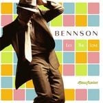 cover: Bennson - Let The Love